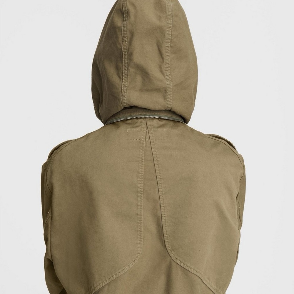 Rag & Bone Utility Jacket Xs - image 8